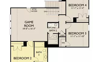 1317 Dog Iron St, Georgetown, TX 78633 - Photo 4