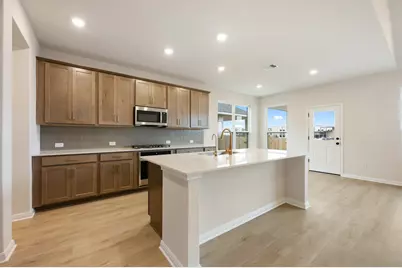 1317 Dog Iron Street, Georgetown, TX 78633 - Photo 14