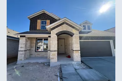 1317 Dog Iron Street, Georgetown, TX 78633 - Photo 2