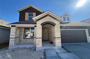 1317 Dog Iron St, Georgetown, TX 78633 - Photo 2