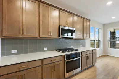 1317 Dog Iron Street, Georgetown, TX 78633 - Photo 20