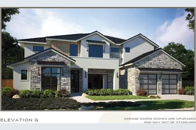 1216 Eternity Terrace, Austin, TX 78746 - Photo 1