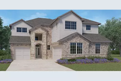 540 Prairie Wind Drive, Leander, TX 78641 - Photo 1