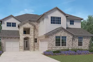 540 Prairie Wind Dr, Leander, TX 78641 - Photo 1