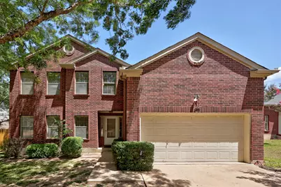 615 Camp Fire Trail, Pflugerville, TX 78660 - Photo 1