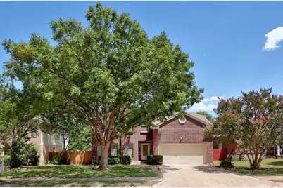 615 Camp Fire Trail, Pflugerville, TX 78660 - Photo 2
