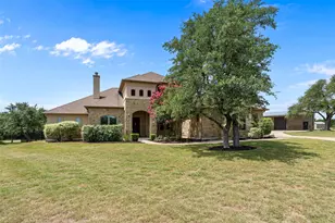 149 Sunrise Cir, Liberty Hill, TX 78642 - Photo 1