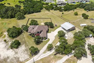 149 Sunrise Cir, Liberty Hill, TX 78642 - Photo 34