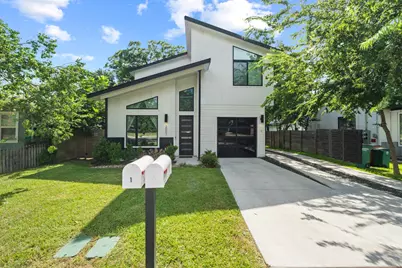 2007 Chestnut Avenue #1, Austin, TX 78722 - Photo 1