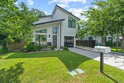 2007 Chestnut Avenue #1, Austin, TX 78722 - Photo 2