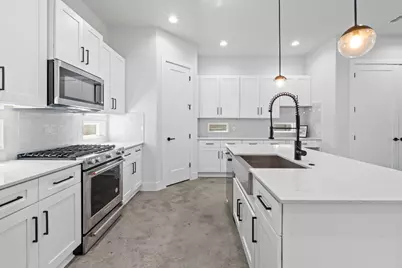 2007 Chestnut Avenue #1, Austin, TX 78722 - Photo 14