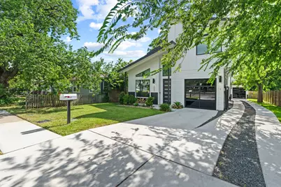 2007 Chestnut Avenue #1, Austin, TX 78722 - Photo 4