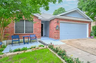 910 Rocking Spur Cove, Pflugerville, TX 78660 - Photo 1