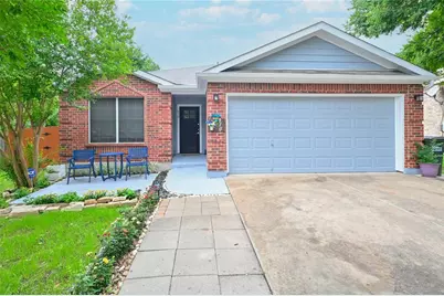910 Rocking Spur Cove, Pflugerville, TX 78660 - Photo 2