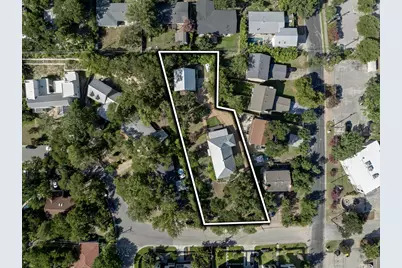 [Address not provided], Austin, TX 78741 - Photo 1