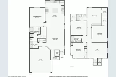 10713 Dimitrios Drive, Austin, TX 78747 - Photo 16