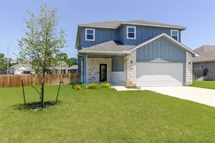 112 Callie St, Smithville, TX 78957 - Photo 1
