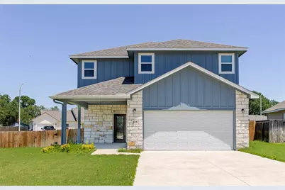 112 Callie Street, Smithville, TX 78957 - Photo 2