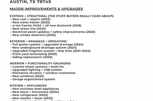 6913 Auckland Dr, Austin, TX 78749 - Photo 2