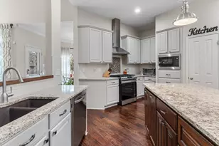 6913 Auckland Dr, Austin, TX 78749 - Photo 16