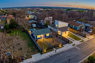 6915 Providence Ave, Austin, TX 78752 - Photo 26