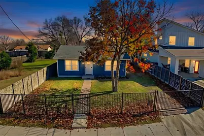 6915 Providence Avenue, Austin, TX 78752 - Photo 18