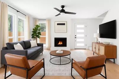 1511 Camp Craft Road #D, West Lake Hills, TX 78746 - Photo 1