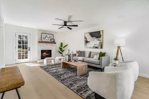 3309 Harpers Ferry Ln, Austin, TX 78745 - Photo 2