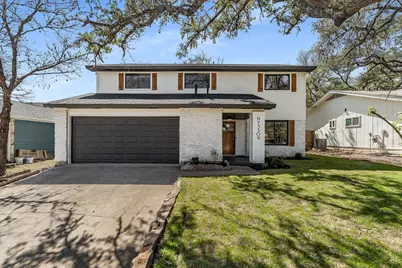 3309 Harpers Ferry Lane, Austin, TX 78745 - Photo 1