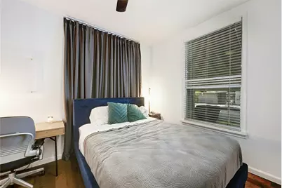 2614 Willow Street #A, Austin, TX 78702 - Photo 10