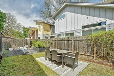 2614 Willow Street #A, Austin, TX 78702 - Photo 12
