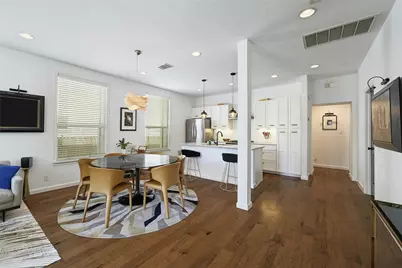 2614 Willow Street #A, Austin, TX 78702 - Photo 4