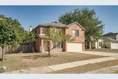 7903 Bramble Bush Drive, Austin, TX 78747 - Photo 2