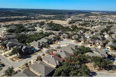 1239 Falling Hills Drive, Georgetown, TX 78628 - Photo 28