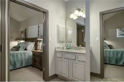 1239 Falling Hills Drive, Georgetown, TX 78628 - Photo 16