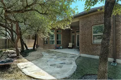 1239 Falling Hills Drive, Georgetown, TX 78628 - Photo 24