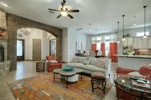 1239 Falling Hills Dr, Georgetown, TX 78628 - Photo 8