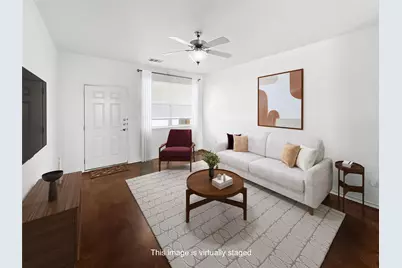 512 Eberhart Lane #1905, Austin, TX 78745 - Photo 4