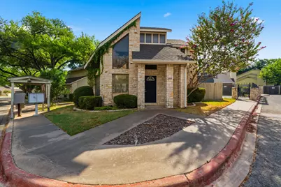 512 Eberhart Lane #1905, Austin, TX 78745 - Photo 32