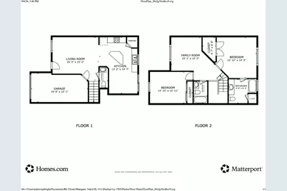 512 Eberhart Lane #1905, Austin, TX 78745 - Photo 36