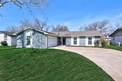5704 Whitebrook Drive, Austin, TX 78724 - Photo 1