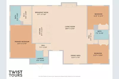 5704 Whitebrook Drive, Austin, TX 78724 - Photo 20