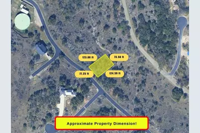 0 Pawnee Trail, Horseshoe Bay, TX 78657 - Photo 4