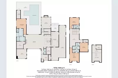 5000 Creek Meadow Cove, Spicewood, TX 78669 - Photo 40