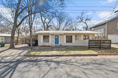 4530 Avenue D #B, Austin, TX 78751 - Photo 1