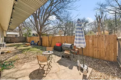 4530 Avenue D #B, Austin, TX 78751 - Photo 22