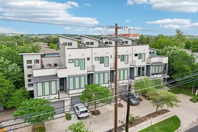 2300 S 5th Street #E, Austin, TX 78704 - Photo 22