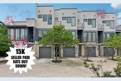 2300 S 5th Street #E, Austin, TX 78704 - Photo 1