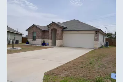 524 Taggart Trail, Jarrell, TX 76537 - Photo 2