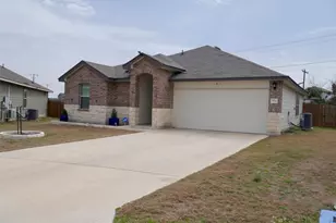 524 Taggart Trail, Jarrell, TX 76537 - Photo 2